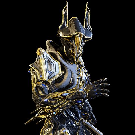 Newest Warframe release order — next .